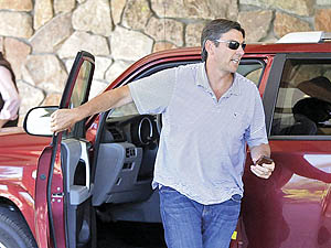 سحرخیزان دنیای تکنولوژی (+عکس)