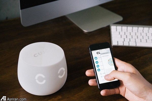 حفاظت از دستگاههای متصل به یک شبکه با حفاظت از دستگاههای متصل به یک شبکه با