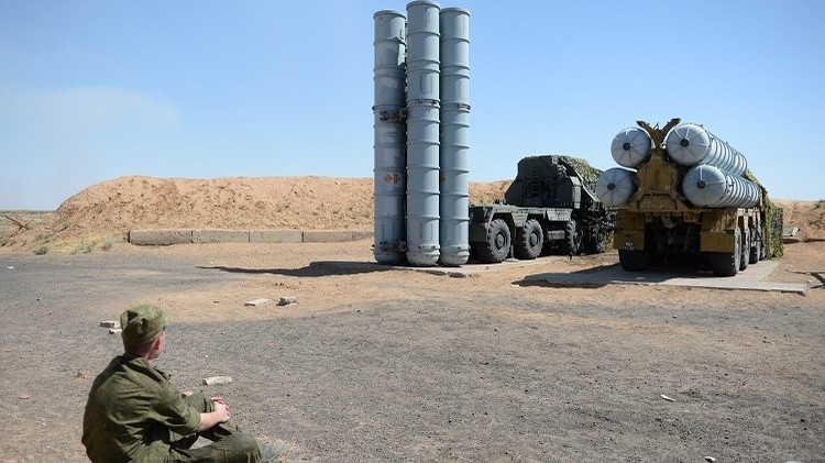 تاخیر امضای قرارداد اس 300 به دلیل اختلاف  ایران و روسیه بر سر قیمت