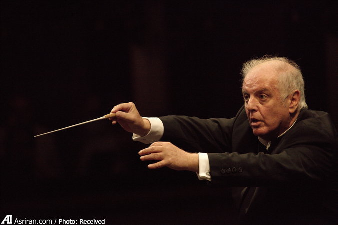 نیویورک تایمز: ناراحتی ایران و اسراییل از برگزاری یک کنسرت در تهران نیویورک تایمز: ناراحتی ایران و اسراییل از برگزاری یک کنسرت در تهران