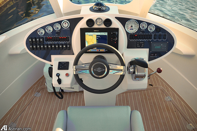 جت کپسول 2016