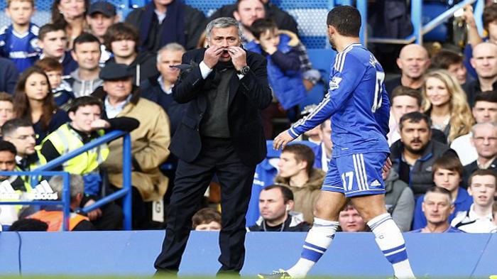 چلسی 1 - 3 ساوتهمپتون / تیم مورینیو شانزدهم جدول(+عکس/جدول)