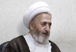 انتقاد آیت‌ الله سبحانی از اظهارات مولاوردی