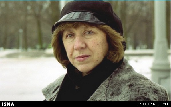 کتاب‌های برنده نوبل در نمایشگاه فرانکفورت