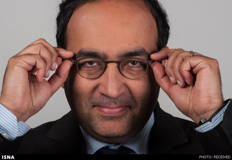 گفتگو با اولین نماینده ایرانی تبار پارلمان آلمان گفتگو با اولین نماینده ایرانی تبار پارلمان آلمان