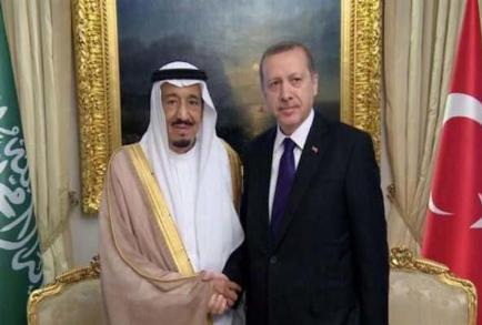 ترکیه؛ رهبر مخالفان: مقامات سعودی فکر می کنند حرمین شریفین ارث پدری آنهاست/ اردوغان: از سعودی ها انتقاد نکنید!