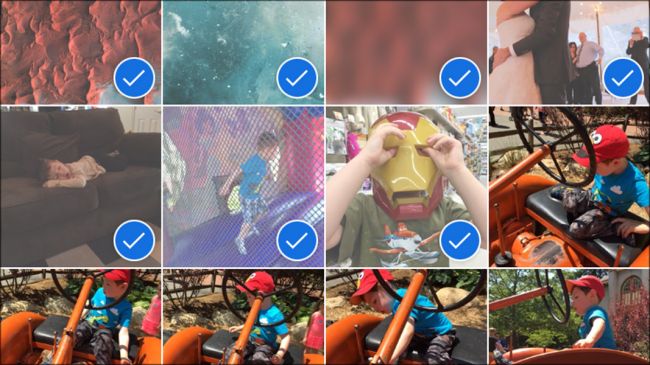 تمام قابلیت‌ها و امکانات جدید iOS 9 (+عکس)