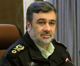 فرمانده ناجا: تصور حل مشکلات درصورت کنارآمدن با آمریکا اشتباه است