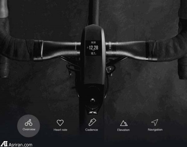 ارتقا تجربه دوچرخهسواری به سطحی جدید با اسپیدفورس ارتقا تجربه دوچرخهسواری به سطحی جدید با اسپیدفورس