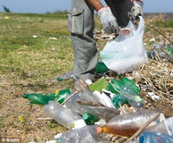 ‌فاجعه‌ای به نام پلاستیک!