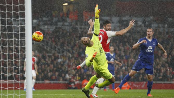 آغاز هفته دهم لیگ برتر انگلیس / شکست مجدد چلسی ، پیروزی و صدرنشینی آرسنال(+جدول/عکس)