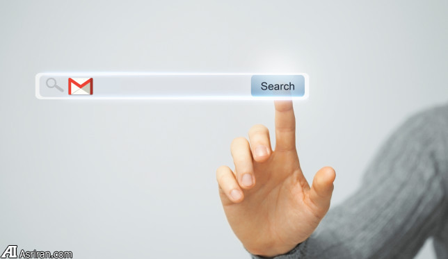 ترفند جستجو در جیمیل از طریق مرورگر کروم ترفند جستجو در جیمیل از طریق مرورگر کروم