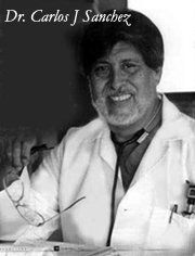 پزشکی که 19 سال در جنگل زندگی کرد (+عکس)