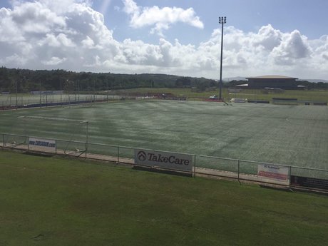 ایران میتواند مقابل گوام به میدان نرود؟ ایران میتواند مقابل گوام به میدان نرود؟