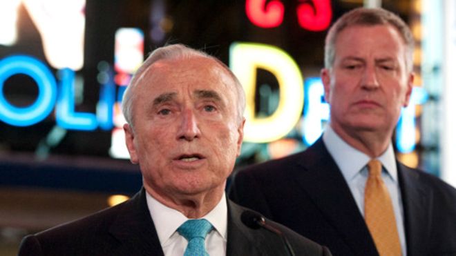 داعش ویدیوی طرح حمله انتحاری به نیویورک را منتشر کرد