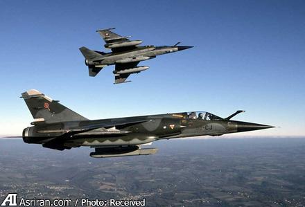 وزارت دفاع روسیه: حمله به 1623 هدف در سوریه وزارت دفاع روسیه: حمله به 1623 هدف در سوریه