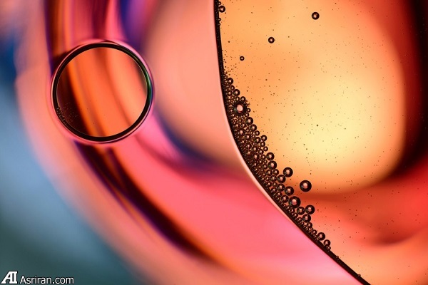 تنفس در جهان آلوده آینده با تزریق ذرات اکسیژن‌دار