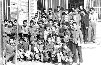 تقویم تاریخ (+عکس)