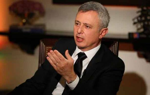 دوست کودکی بشار اسد رئیس جمهور لبنان می شود