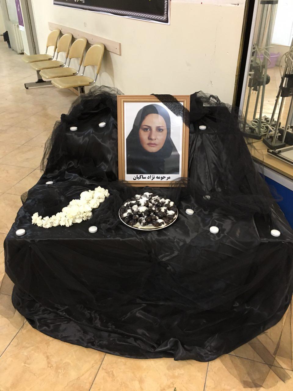 درگذشت خبرنگار حوزه موسیقی در حادثه رانندگی