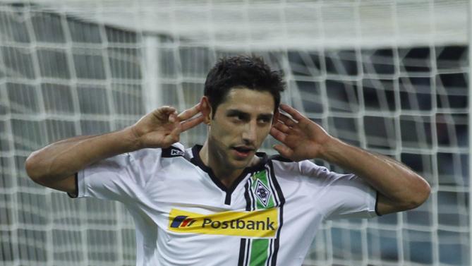 هفته پانزدهم بوندسلیگا / مونشن گلادباخ 3-1 بایرن (+عکس / جدول) هفته پانزدهم بوندسلیگا / مونشن گلادباخ 3-1 بایرن (+عکس / جدول)