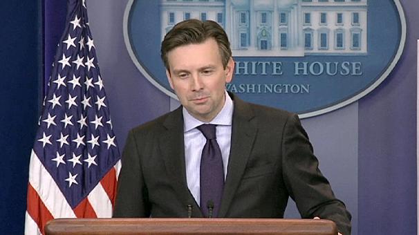 کاخ سفید: جمهوری خواهان باید عدم حمایت خود از ترامپ را اعلام کنند