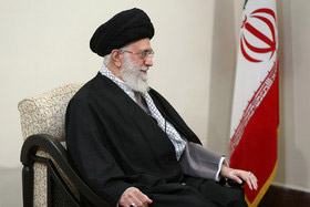 دیدار رئیس جمهور ونزوئلا با رهبر انقلاب دیدار رئیس جمهور ونزوئلا با رهبر انقلاب