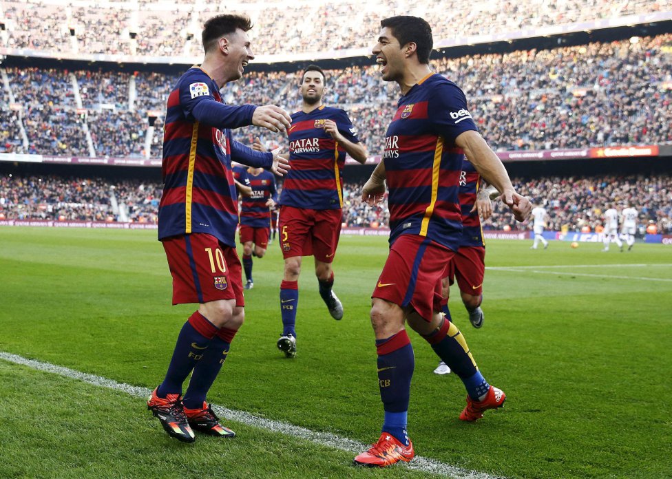 فریم به فریم با کاشته تماشایی مسی (عکس)