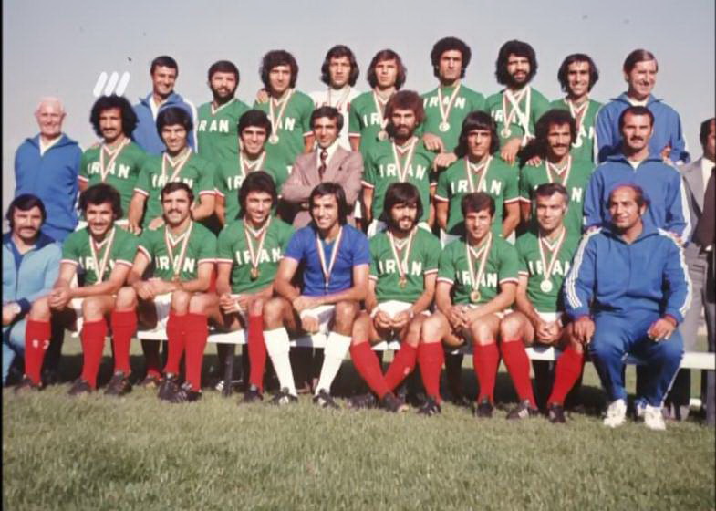 هر آنچه در برنامه نود گذشت / شب آرام و برفی نود هر آنچه در برنامه نود گذشت / شب آرام و برفی نود