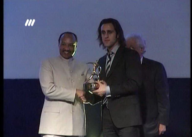 هر آنچه در برنامه نود گذشت / شب آرام و برفی نود هر آنچه در برنامه نود گذشت / شب آرام و برفی نود