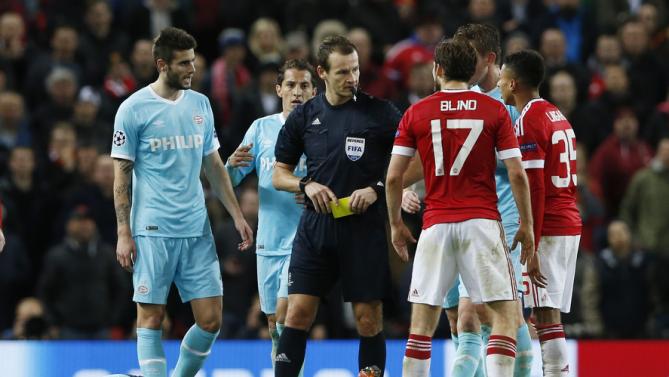 صعود یووه-سیتی،فرار رئال و احتمال حذف یونایتد ( عکس / جدول گروه های 4 گانه)