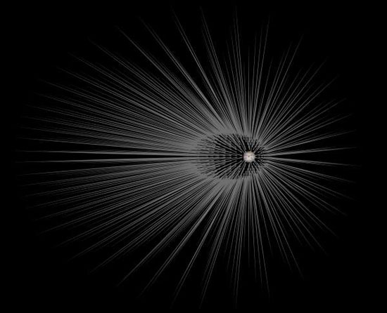 رونمایی ناسا از چهره زمین با کت خز! (+عکس)