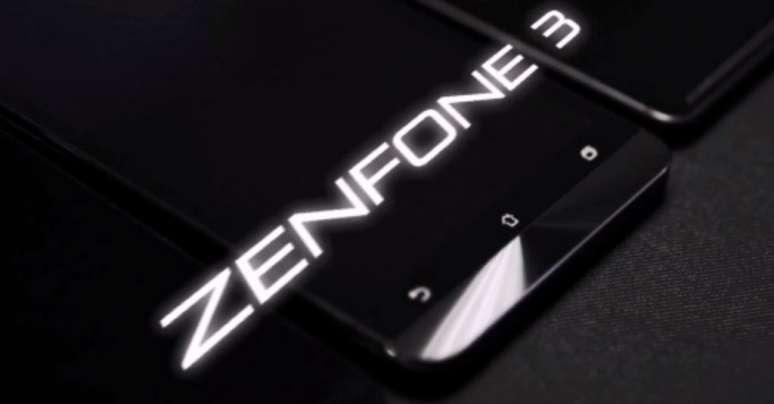 انتشار تصاویر ایسوس Zenfone 3 و Zenfone 3 Deluxe انتشار تصاویر ایسوس Zenfone 3 و Zenfone 3 Deluxe