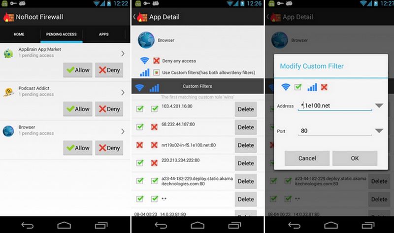 5 ابزار امنیتی برتر برای گوشی و تبلت های اندرویدی 5 ابزار امنیتی برتر برای گوشی و تبلت های اندرویدی