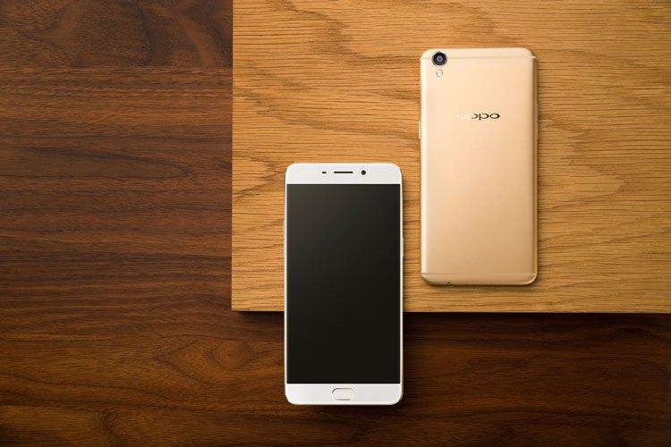 اوپو F1 Plus با دوربین سلفی 16 مگاپیکسلی عرضه شد! اوپو F1 Plus با دوربین سلفی 16 مگاپیکسلی عرضه شد!