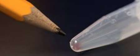 ذخیره تصاویر دیجیتالی روی دی ان ای ذخیره تصاویر دیجیتالی روی دی ان ای