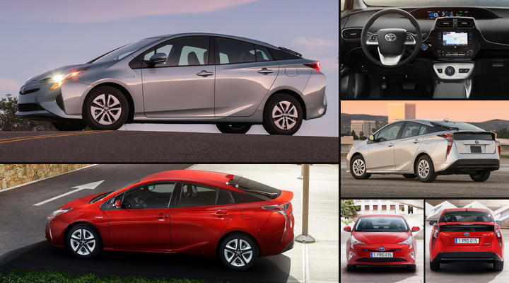 بررسی فنی تویوتا پریوس جدید/ نازیبای با کیفیت که نسل چهارم آن به ایران رسید (+عکس)