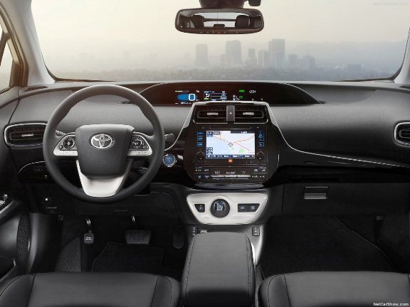 بررسی فنی تویوتا پریوس جدید/ نازیبای با کیفیت که نسل چهارم آن به ایران رسید (+عکس)