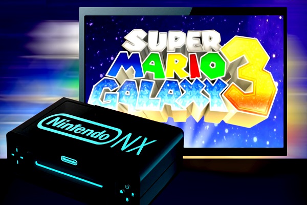 نسل جدید کنسول بازی نینتندو در راه است نسل جدید کنسول بازی نینتندو در راه است