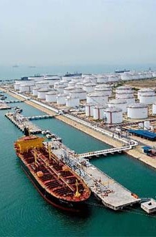 افزایش تولید نفت ایران به بالاترین رقم در 2 سال اخیر افزایش تولید نفت ایران به بالاترین رقم در 2 سال اخیر