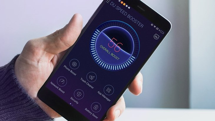 سرعت گوشی خود را با این اپلیکیشن ها افزایش دهید