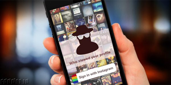 این اپلیکیشن اطلاعات کاربری اینستاگرام را سرقت میکند! این اپلیکیشن اطلاعات کاربری اینستاگرام را سرقت میکند!