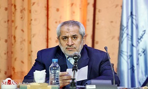 دادستان تهران: درخواست مرخصی آرش صادقی اخذ شد / هشدار نسبت به شکل‌گیری فساد از طریق سوءاستفاده از فرزندان مسؤولان