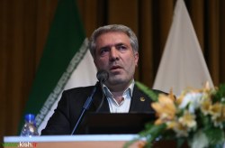 كيش آماده تبديل شدن به مركز بين‌ المللي تجارت نفت و گاز