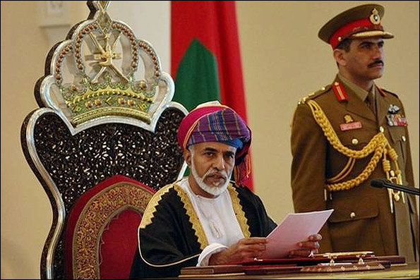 نیاز اقتصادی، علت چرخش عمان به سمت سعودی ها