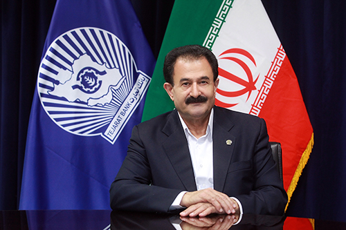 گزارش عملکرد یکساله بانک تجارت پس از برجام گزارش عملکرد یکساله بانک تجارت پس از برجام