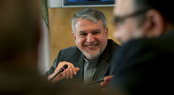 مخالفت وزیر ارشاد با افزایش تعرفه کاغذ