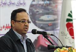 بانک شهر پشتوانه مالی شهرداری‌هاست