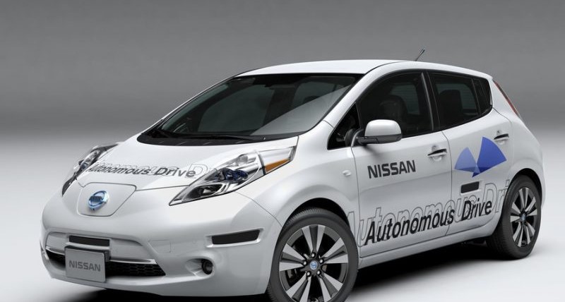 لوس ترین بنتایاگا، تست خیابانی یک خودران و گذر مینی به آلمان در یک هفته خودرویی لوس ترین بنتایاگا، تست خیابانی یک خودران و گذر مینی به آلمان در یک هفته خودرویی