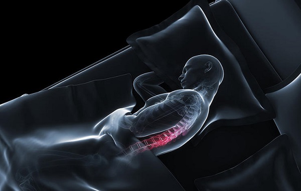 وقتی کمردرد به مشکلی جدی&zwnj;تر اشاره دارد